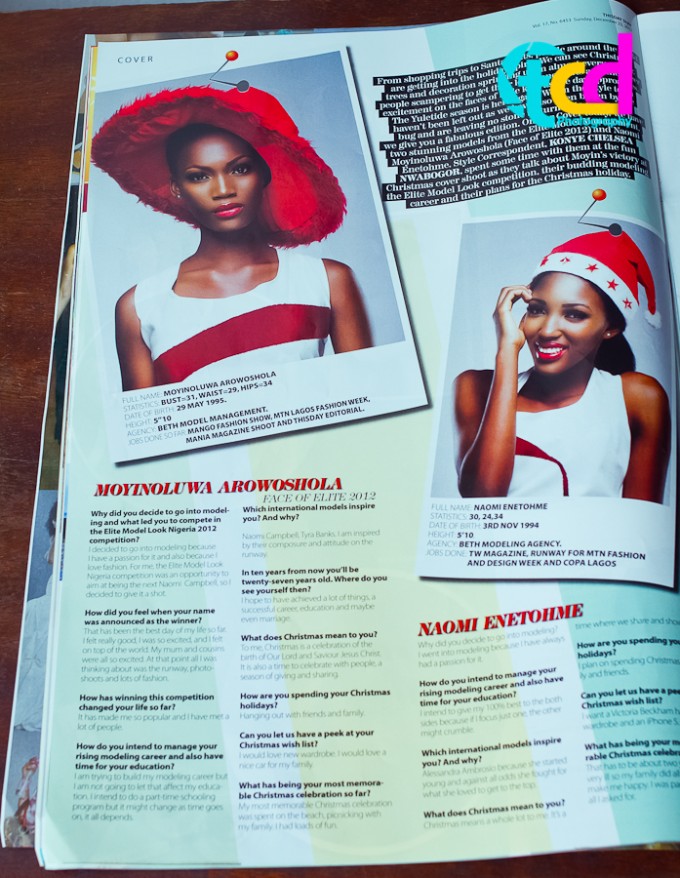 ThisDay Xmas Feature