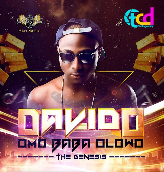 Davido – Omo Baba Olowo – The Genesis
